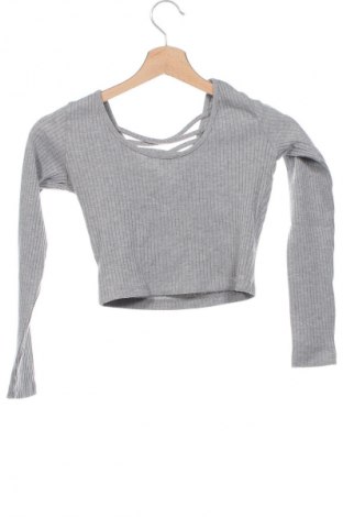 Damen Shirt, Größe XS, Farbe Grau, Preis 4,99 €