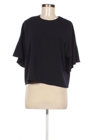 Damen Shirt, Größe M, Farbe Blau, Preis € 4,99