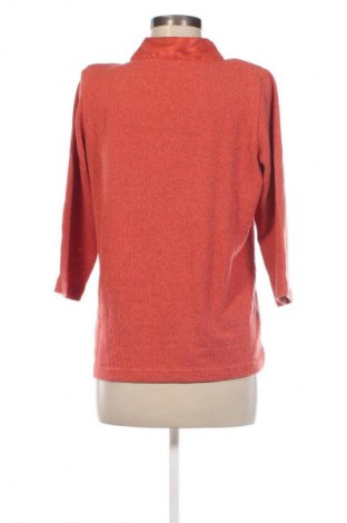 Damen Shirt, Größe XL, Farbe Orange, Preis 2,99 €