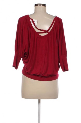 Damen Shirt, Größe M, Farbe Rot, Preis € 1,99