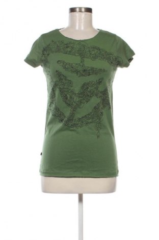 Damen Shirt, Größe M, Farbe Grün, Preis € 9,79