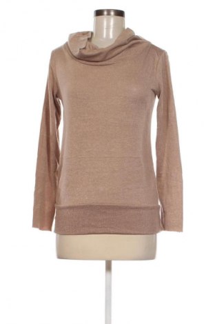 Damen Shirt, Größe M, Farbe Beige, Preis € 3,99