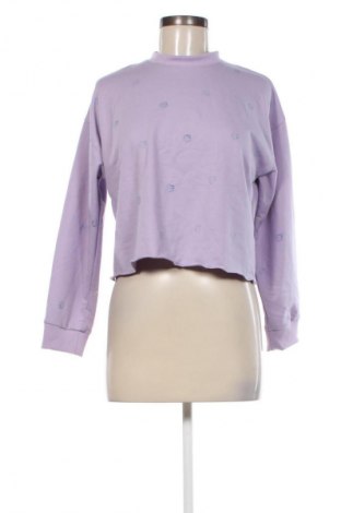 Damen Shirt, Größe S, Farbe Lila, Preis € 3,99