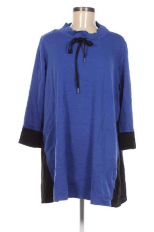 Damen Shirt, Größe XL, Farbe Blau, Preis 4,99 €