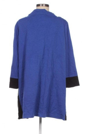 Damen Shirt, Größe XL, Farbe Blau, Preis 4,99 €