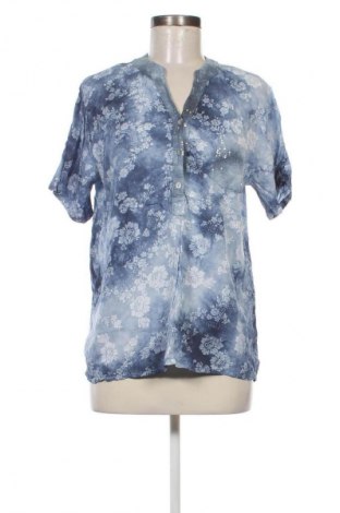 Damen Shirt, Größe M, Farbe Blau, Preis € 6,14