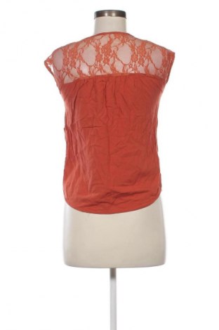 Damen Shirt, Größe M, Farbe Orange, Preis 1,99 €