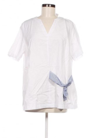 Damen Shirt, Größe L, Farbe Weiß, Preis € 4,99