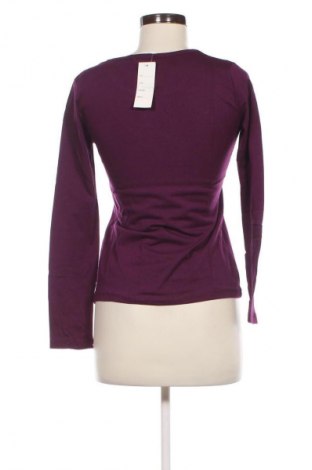 Damen Shirt, Größe S, Farbe Lila, Preis € 9,99