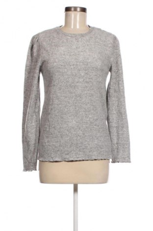 Damen Shirt, Größe L, Farbe Grau, Preis € 3,49