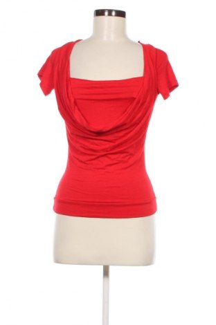 Damen Shirt, Größe S, Farbe Rot, Preis € 1,99