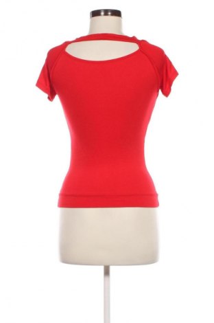 Damen Shirt, Größe S, Farbe Rot, Preis € 1,99