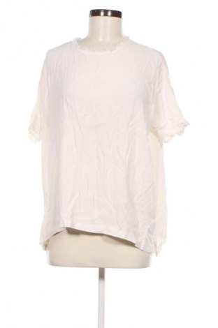 Damen Shirt, Größe M, Farbe Weiß, Preis 1,99 €