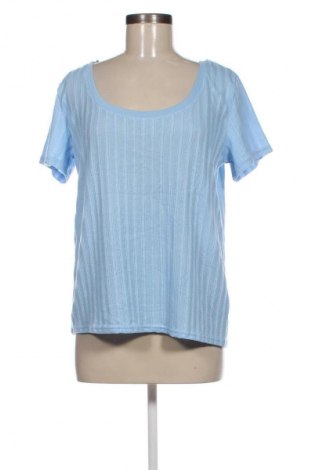 Damen Shirt, Größe M, Farbe Blau, Preis € 3,99