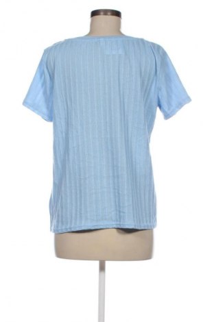 Damen Shirt, Größe M, Farbe Blau, Preis € 3,99