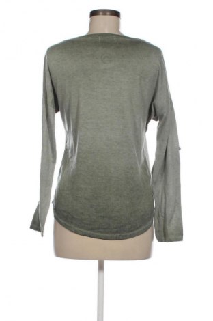 Damen Shirt, Größe M, Farbe Grün, Preis 2,99 €