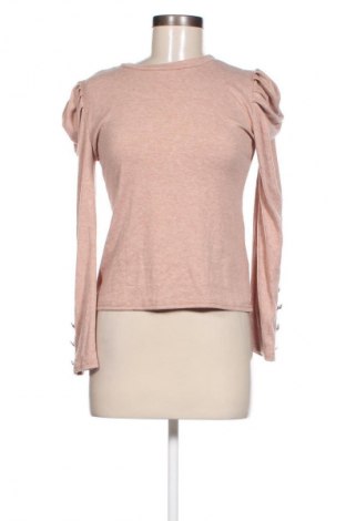 Damen Shirt, Größe S, Farbe Beige, Preis 13,22 €