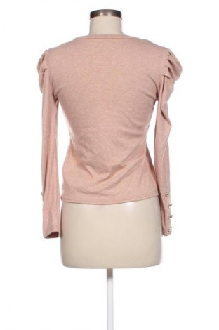 Damen Shirt, Größe S, Farbe Beige, Preis 13,22 €