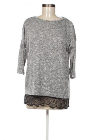 Damen Shirt, Größe M, Farbe Grau, Preis € 3,49