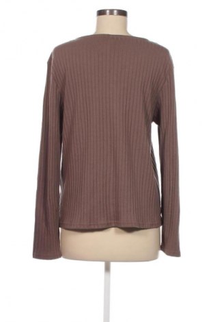 Damen Shirt, Größe XXL, Farbe Braun, Preis 3,49 €