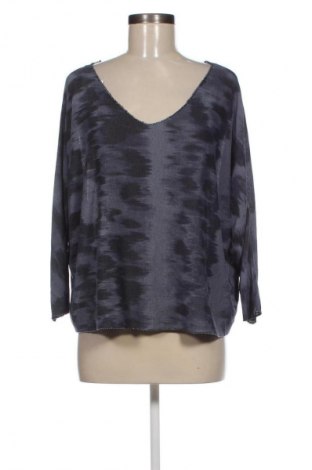 Damen Shirt, Größe L, Farbe Blau, Preis 2,99 €