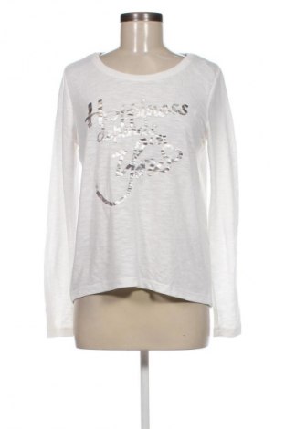 Γυναικεία μπλούζα, Μέγεθος L, Χρώμα Λευκό, Τιμή 3,53 €