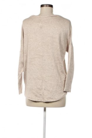 Damen Shirt, Größe M, Farbe Beige, Preis 3,49 €