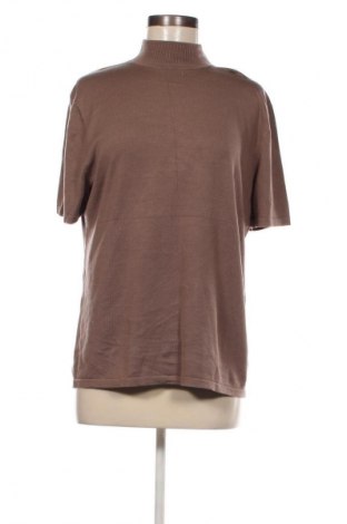 Damen Shirt, Größe M, Farbe Beige, Preis 3,49 €