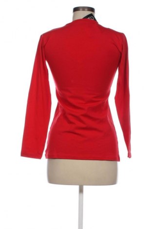 Damen Shirt, Größe L, Farbe Rot, Preis € 4,79