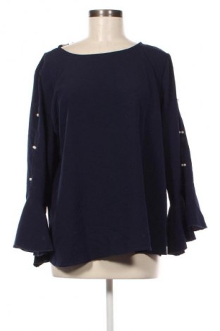 Damen Shirt, Größe M, Farbe Blau, Preis 3,49 €