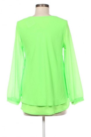 Damen Shirt, Größe L, Farbe Grün, Preis € 13,22