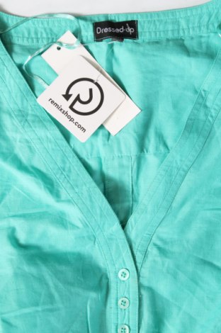 Damen Shirt, Größe M, Farbe Blau, Preis € 21,57