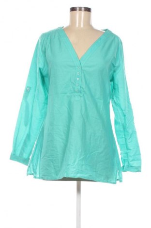 Damen Shirt, Größe M, Farbe Blau, Preis € 3,99