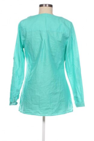 Damen Shirt, Größe M, Farbe Blau, Preis € 21,57