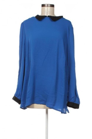 Damen Shirt Alfredo Pauly, Größe XXL, Farbe Blau, Preis € 4,99