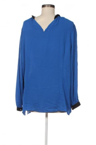 Damen Shirt Alfredo Pauly, Größe XXL, Farbe Blau, Preis € 23,66