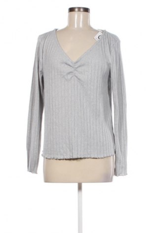 Damen Shirt, Größe L, Farbe Grau, Preis 3,49 €