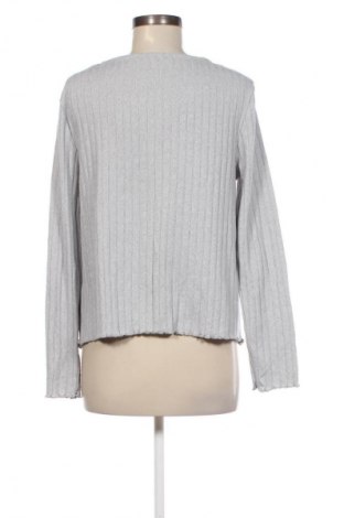 Damen Shirt, Größe L, Farbe Grau, Preis € 3,49