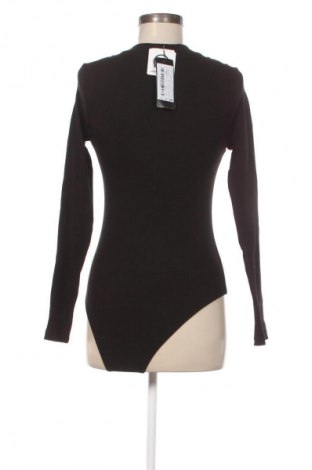 Damenbluse-Body, Größe M, Farbe Schwarz, Preis 15,98 €