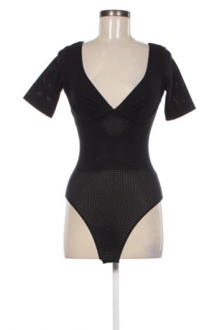 Bluză-body de damă. Arket, Mărime XS, Culoare Negru, Preț 53,49 Lei