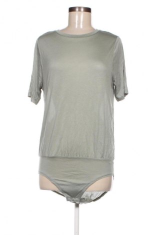 Γυναικεία μπλούζα-Κορμάκι Etam, Μέγεθος L, Χρώμα Πράσινο, Τιμή 19,85 €