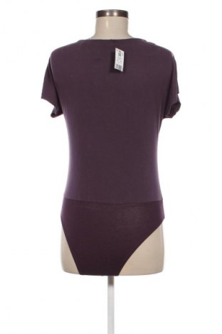 Damenbluse-Body Etam, Größe XS, Farbe Lila, Preis 5,99 €