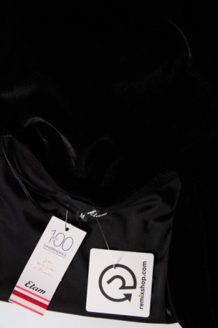 Damenbluse-Body Etam, Größe M, Farbe Schwarz, Preis € 5,99