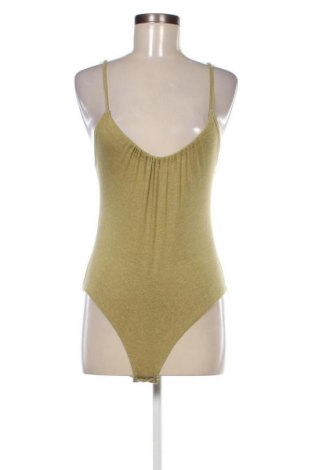 Damenbluse-Body Etam, Größe M, Farbe Grün, Preis € 4,99