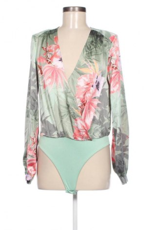 Bluză-body de damă. Guess, Mărime S, Culoare Multicolor, Preț 355,26 Lei