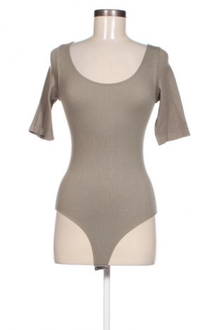 Bluză-body de damă. Guess, Mărime M, Culoare Verde, Preț 124,79 Lei