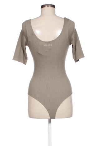 Bluză-body de damă. Guess, Mărime M, Culoare Verde, Preț 355,26 Lei