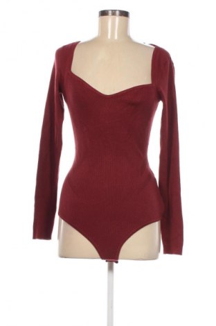 Damenbluse-Body Guess, Größe L, Farbe Braun, Preis 80,41 €