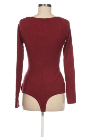 Damenbluse-Body Guess, Größe L, Farbe Braun, Preis € 80,41