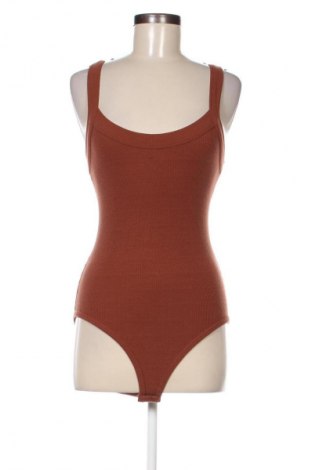 Bluză-body de damă. Guess, Mărime XS, Culoare Maro, Preț 81,99 Lei